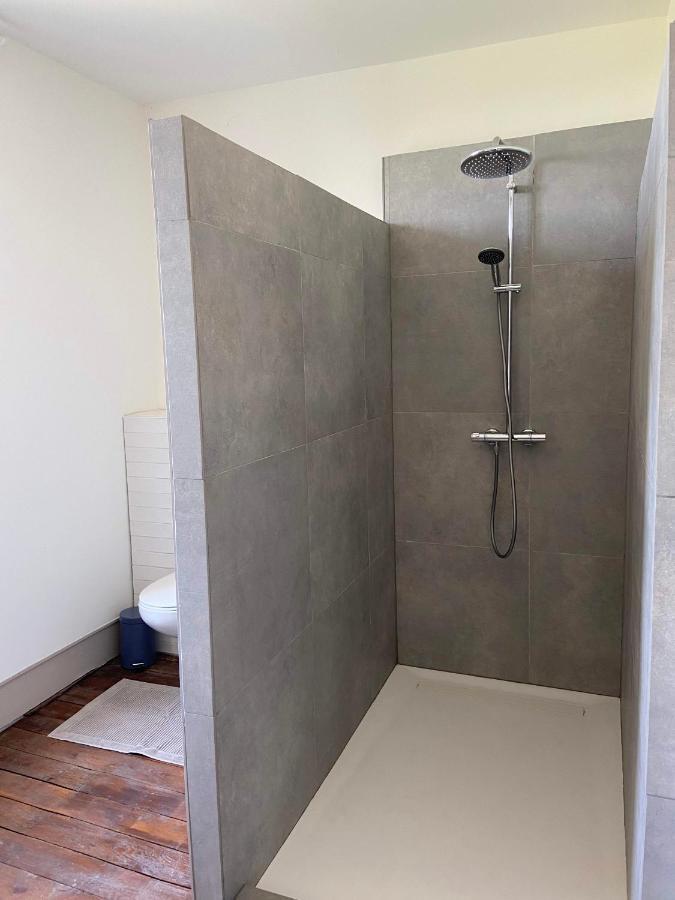 Saint-Caprais  Le Brasseur Logements المظهر الخارجي الصورة
